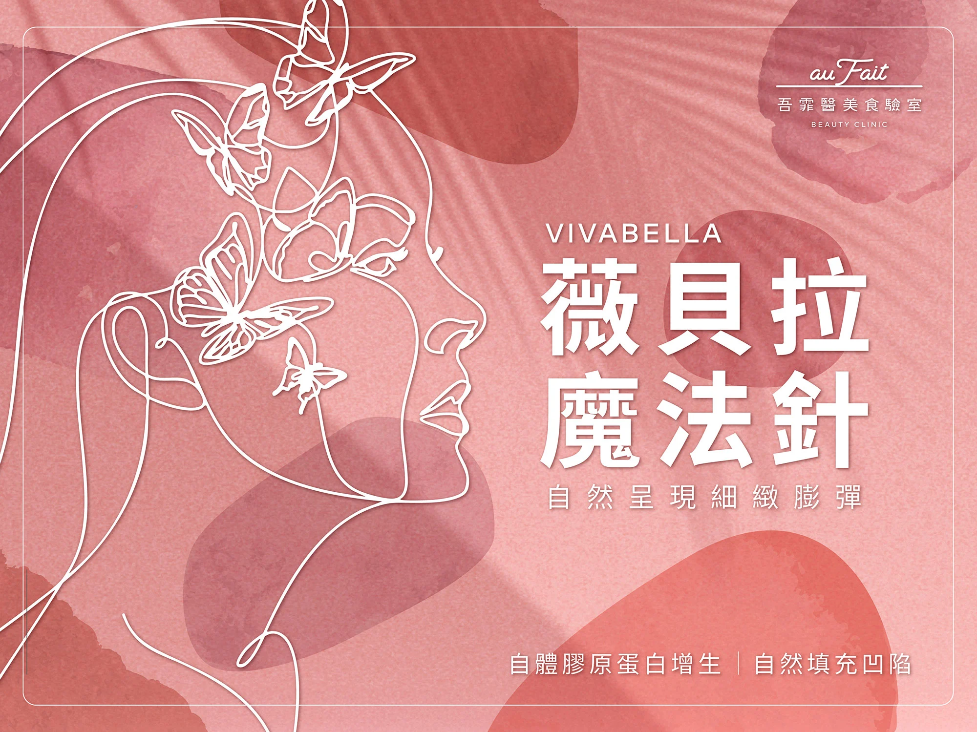 Web 薇貝拉 分類圖