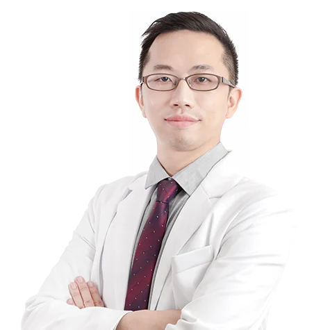 葉嘉漢醫師