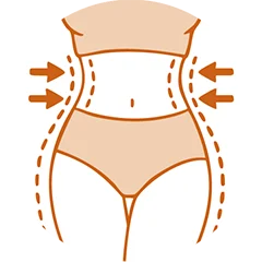 體雕管理-客製化瘦身-科學減重