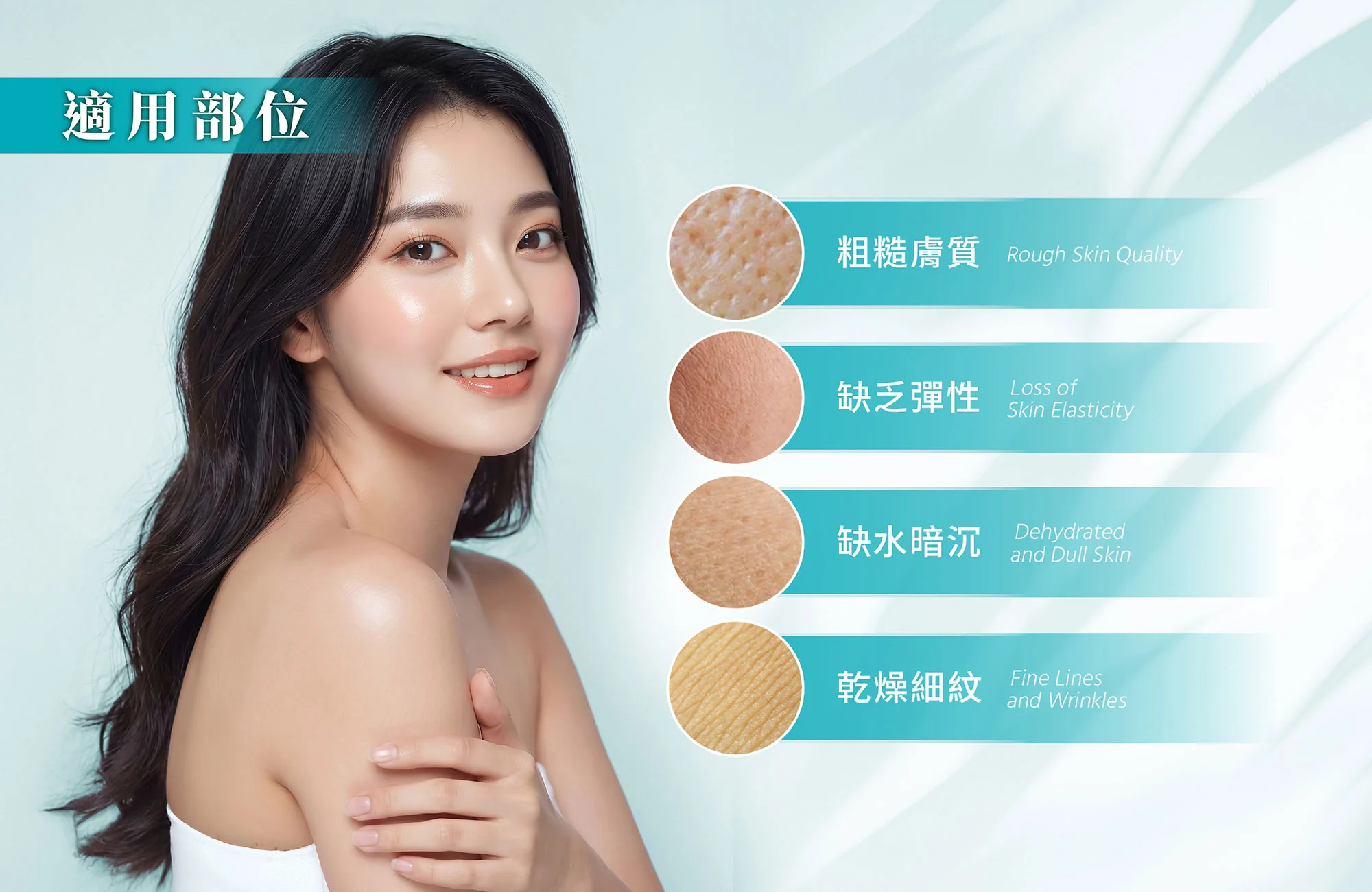 聚光針SKINVIVE - 我適合打聚光針嗎